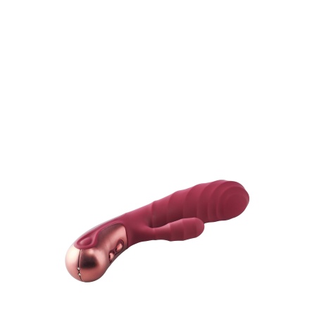 Wibrator Króliczek Dinky Duo Vibrator Jimmy K. - 8