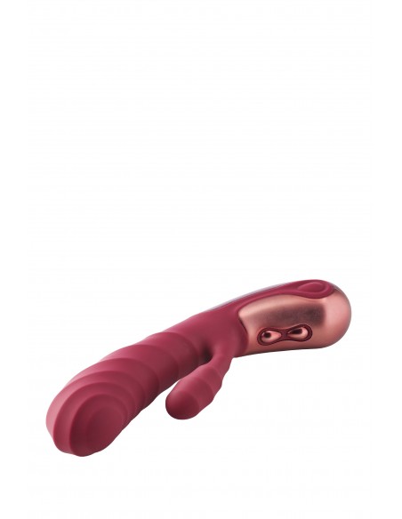 DINKY DUO VIBRATOR JIMMY K.