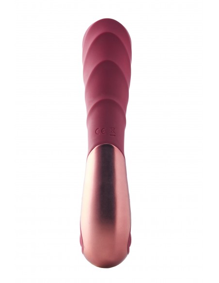 DINKY DUO VIBRATOR JIMMY K.