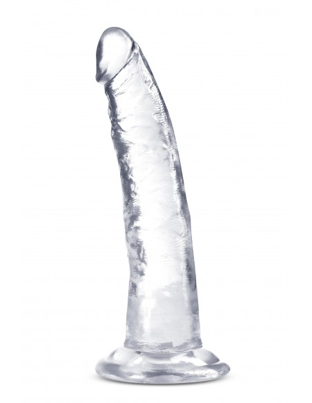 B YOURS PLUS  LUST N’ THRUST  CLEAR