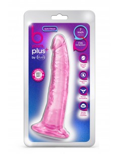 B YOURS PLUS  LUST N’ THRUST  PINK 2