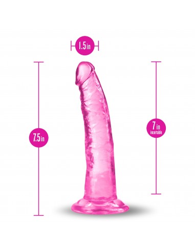 B YOURS PLUS  LUST N’ THRUST  PINK