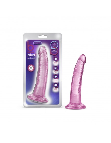 B YOURS PLUS  LUST N’ THRUST  PINK