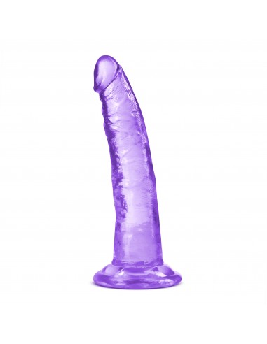 B YOURS PLUS  LUST N’ THRUST  PURPLE