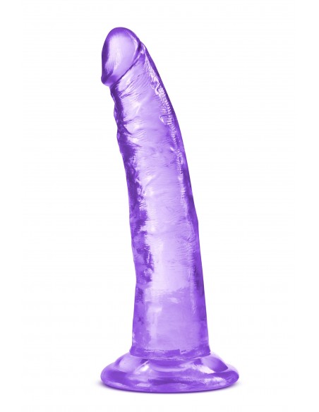 B YOURS PLUS  LUST N’ THRUST  PURPLE