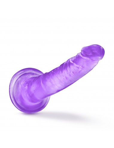 B YOURS PLUS  LUST N’ THRUST  PURPLE