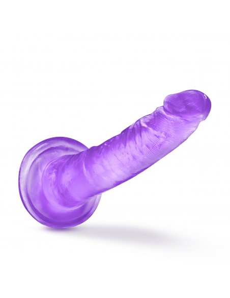 B YOURS PLUS  LUST N’ THRUST  PURPLE