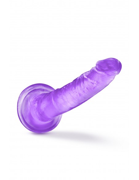 B YOURS PLUS  LUST N’ THRUST  PURPLE
