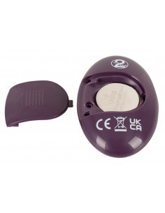 Couples Choice RC Couple´s Vib 2