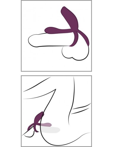 Couples Choice RC Couple´s Vib