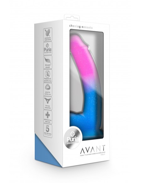 AVANT CHASING SUNSETS MERMAID