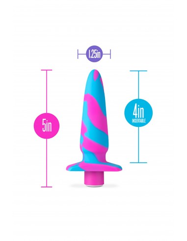 AVANT VIBROTIZE FUCHSIA