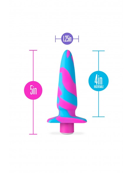 AVANT VIBROTIZE FUCHSIA