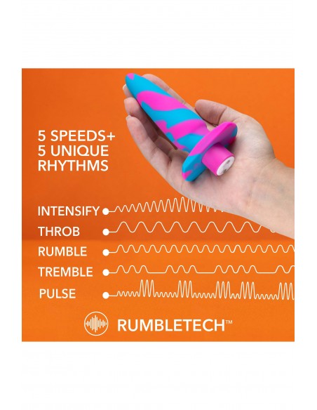 AVANT VIBROTIZE FUCHSIA