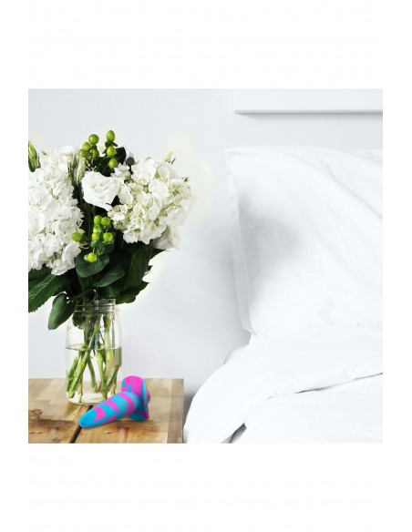 AVANT VIBROTIZE FUCHSIA