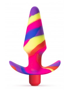 AVANT FREE SPIRIT SCARLET