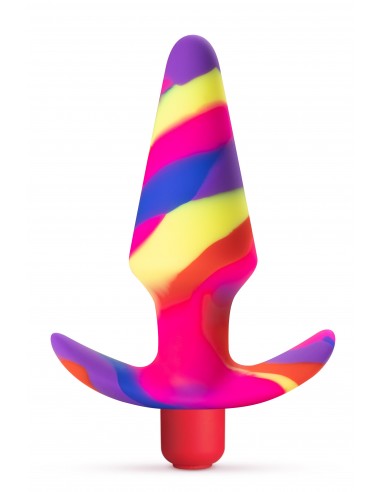 AVANT FREE SPIRIT SCARLET