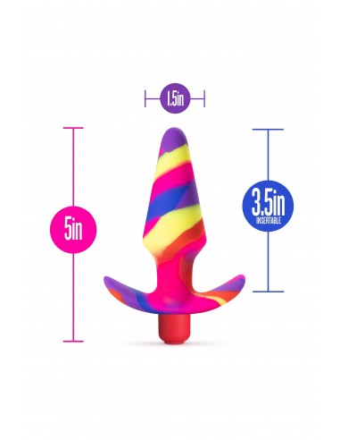 AVANT FREE SPIRIT SCARLET