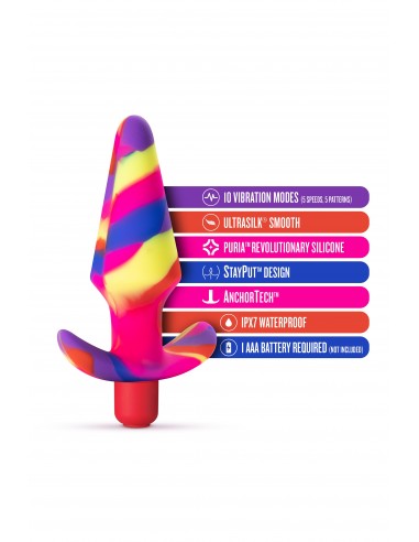 AVANT FREE SPIRIT SCARLET