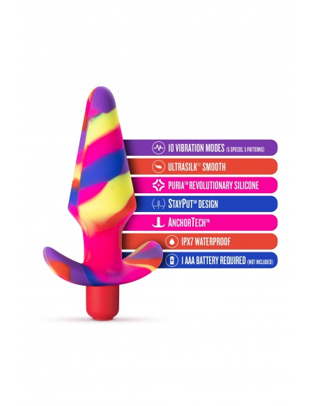 AVANT FREE SPIRIT SCARLET