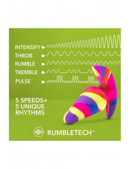 AVANT FREE SPIRIT SCARLET