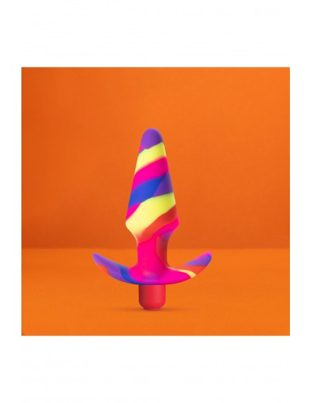 AVANT FREE SPIRIT SCARLET