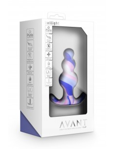 AVANT TWILIGHT BLUE 2