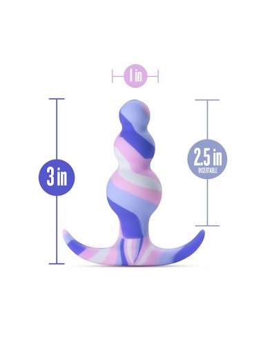 AVANT TWILIGHT BLUE