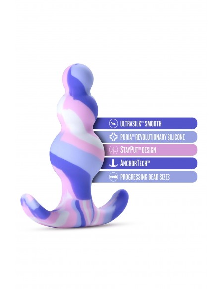 AVANT TWILIGHT BLUE