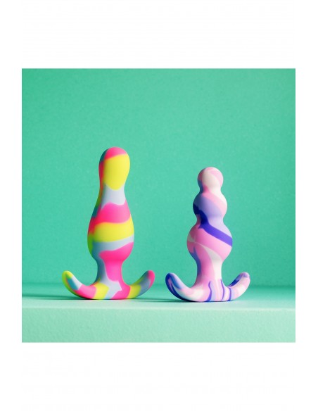 AVANT TWILIGHT BLUE