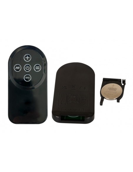 Nature Skin Bendable RC Vibrat