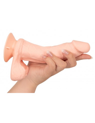 Nature Skin Bendable RC Vibrat