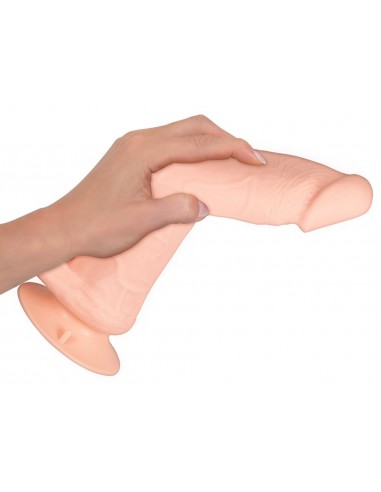 Nature Skin Bendable RC Vibrat