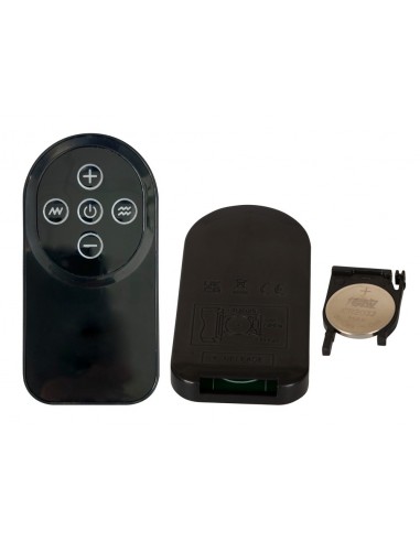 Nature Skin Bendable RC Vibrat