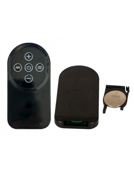 Nature Skin Bendable RC Vibrat