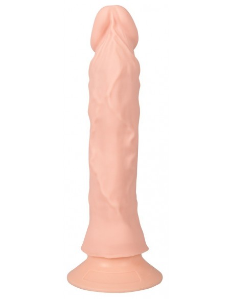 Nature Skin Bendable RC Vibrat