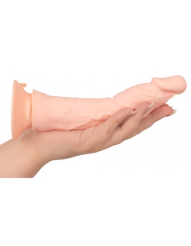 Nature Skin Bendable RC Vibrat