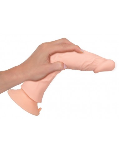 Nature Skin Bendable RC Vibrat