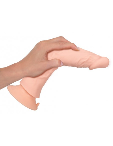 Nature Skin Bendable RC Vibrat
