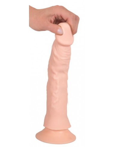 Nature Skin Bendable RC Vibrat