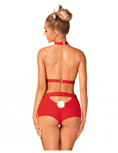 Bielizna-Ms Reindy  XS/S