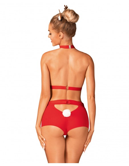 Bielizna-Ms Reindy  XS/S