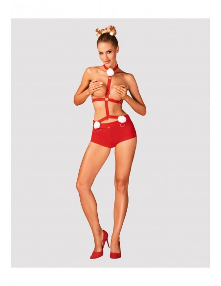 Bielizna-Ms Reindy  XS/S