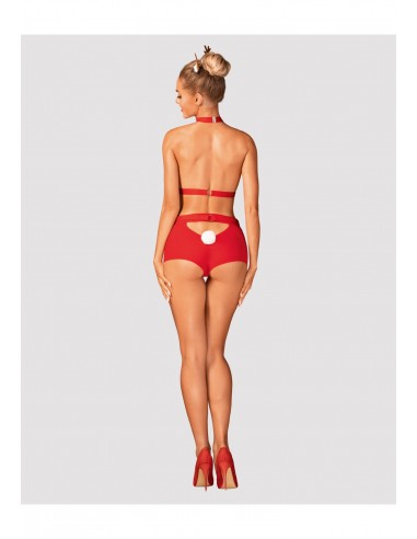 Bielizna-Ms Reindy  XS/S