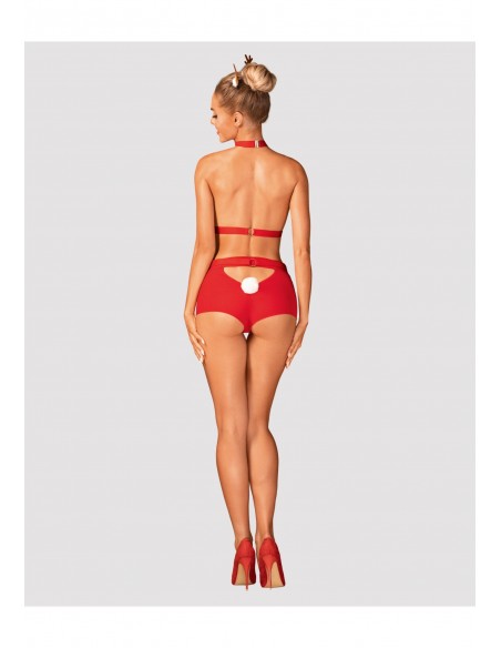 Bielizna-Ms Reindy  XS/S