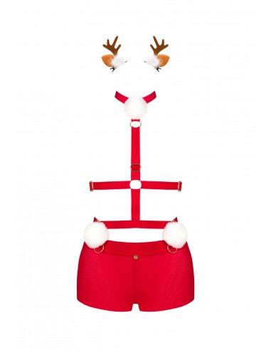 Bielizna-Ms Reindy  XS/S