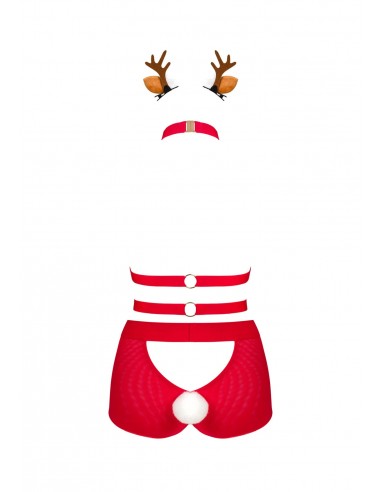 Bielizna-Ms Reindy  XS/S