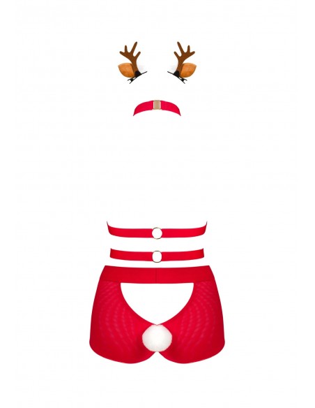 Bielizna-Ms Reindy  XS/S