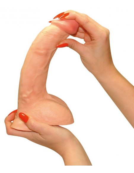 Black & White Dong weiss