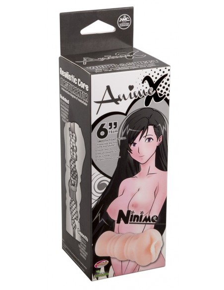 Anime-X Ninime